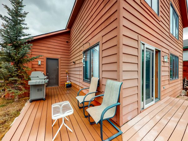 Breckenridge Home 1017901