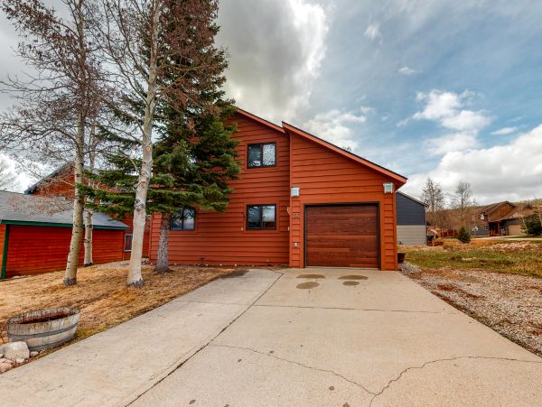 Breckenridge Home 1017901