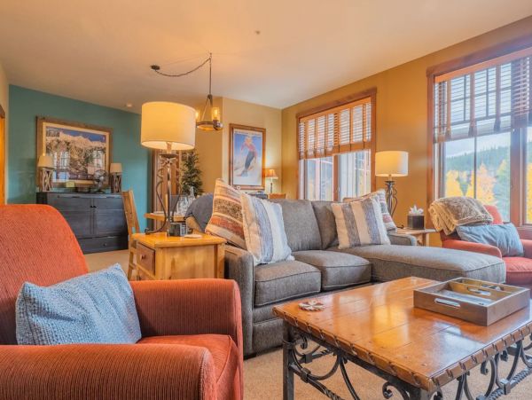 Breckenridge Home 1017902