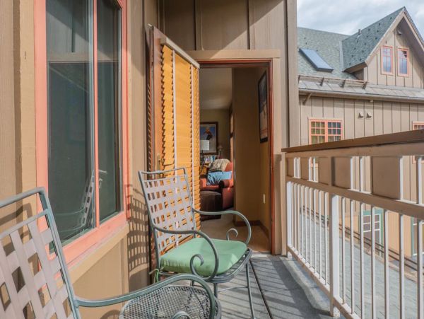 Breckenridge Home 1017902