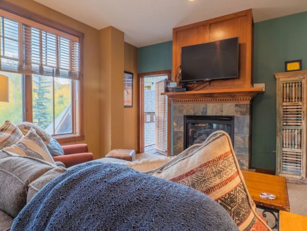Breckenridge Home 1017902