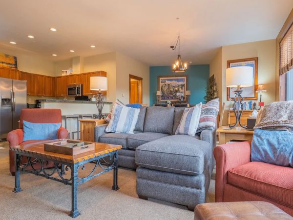 Breckenridge Home 1017902