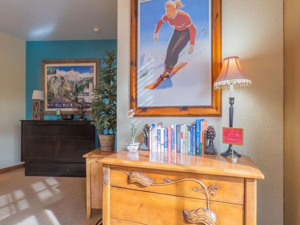 Breckenridge Home 1017902