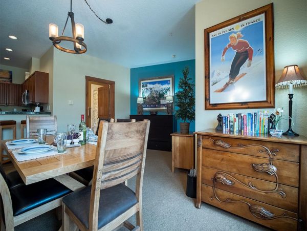 Breckenridge Home 1017902