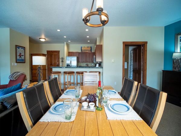 Breckenridge Home 1017902
