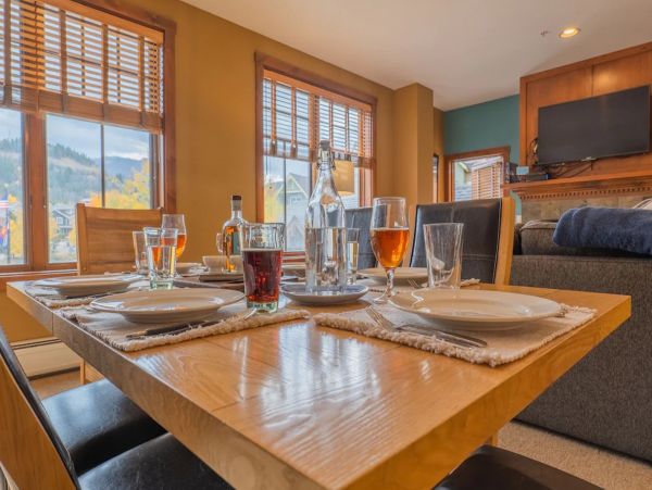 Breckenridge Home 1017902