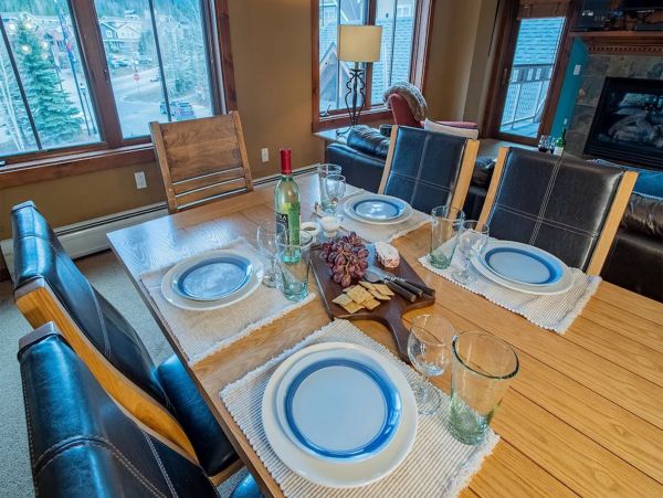 Breckenridge Home 1017902