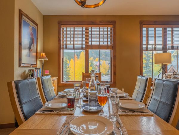 Breckenridge Home 1017902