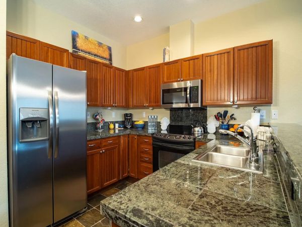Breckenridge Home 1017902