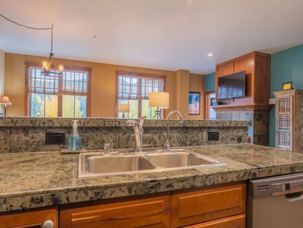 Breckenridge Home 1017902