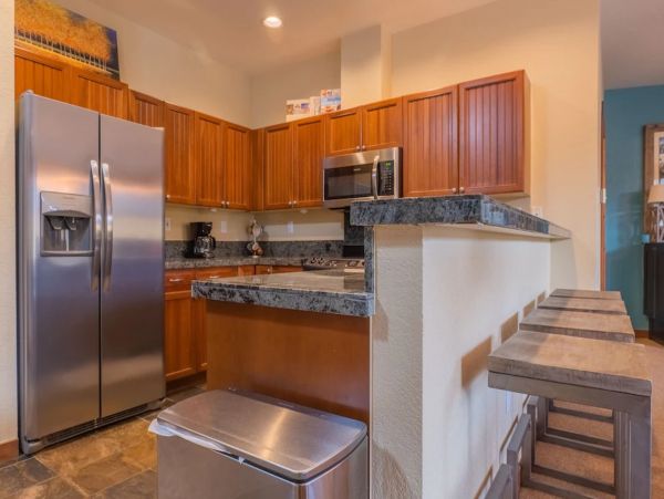 Breckenridge Home 1017902
