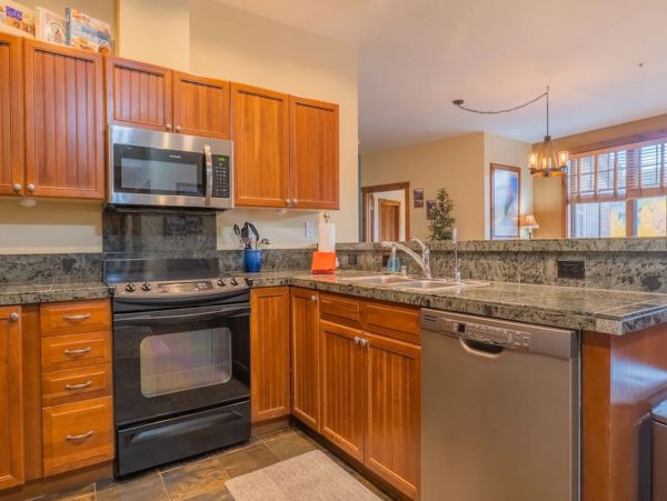 Breckenridge Home 1017902