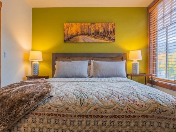 Breckenridge Home 1017902