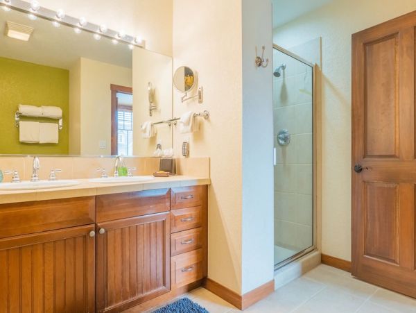 Breckenridge Home 1017902