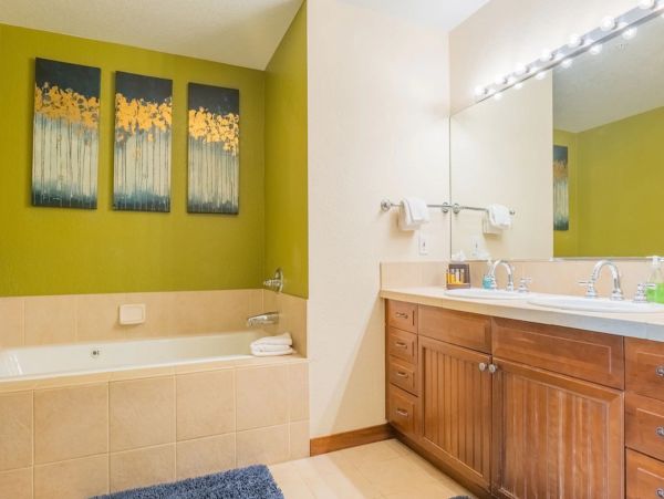 Breckenridge Home 1017902