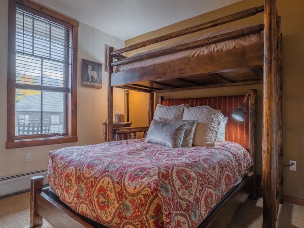 Breckenridge Home 1017902