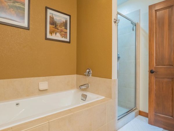 Breckenridge Home 1017902