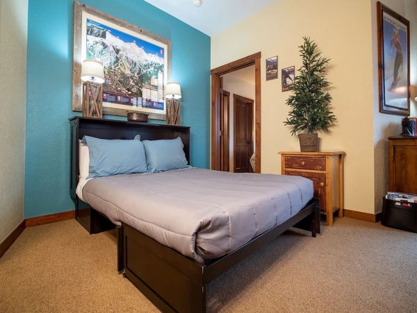 Breckenridge Home 1017902