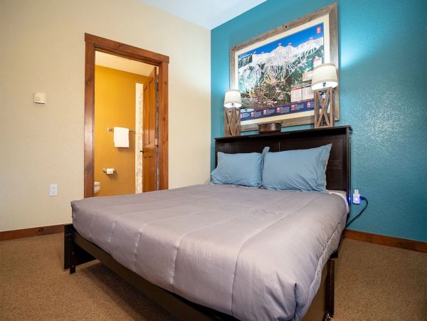 Breckenridge Home 1017902