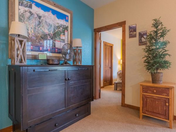 Breckenridge Home 1017902