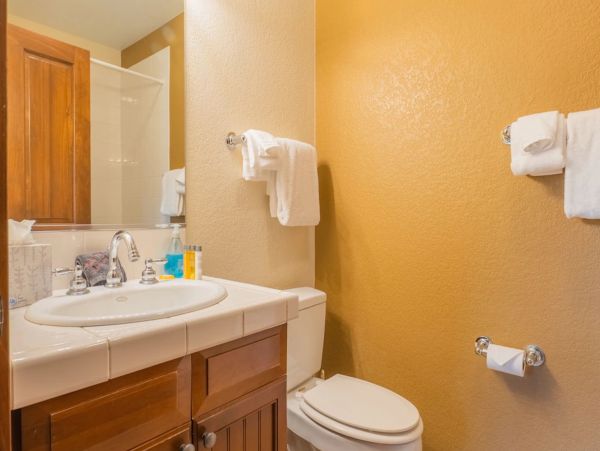 Breckenridge Home 1017902