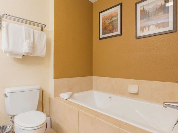 Breckenridge Home 1017902