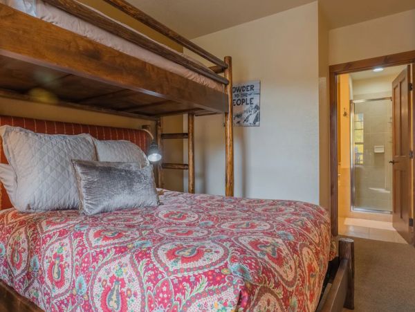 Breckenridge Home 1017902