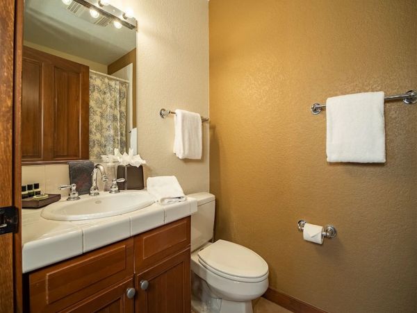Breckenridge Home 1017902