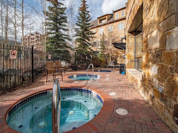 Breckenridge Home 1017902
