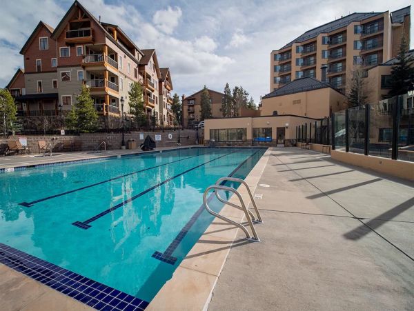Breckenridge Home 1017902