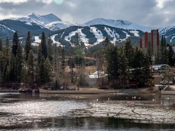 Breckenridge Home 1017902