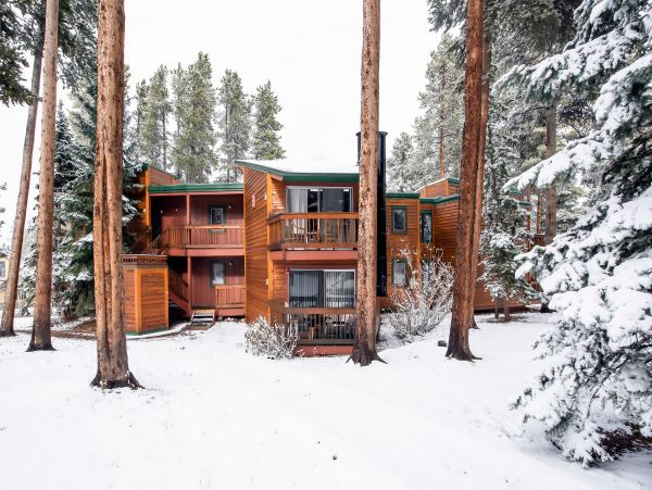 Breckenridge Home 1017903