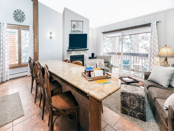 Breckenridge Home 1017903