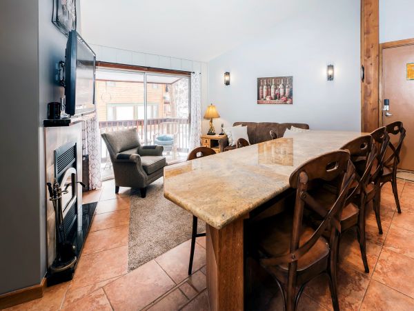Breckenridge Home 1017903