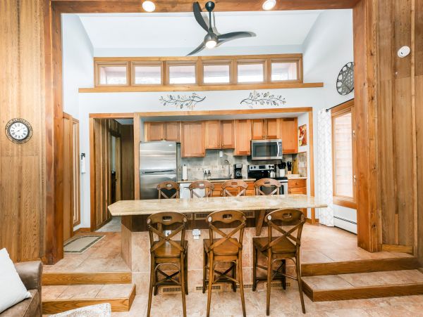 Breckenridge Home 1017903
