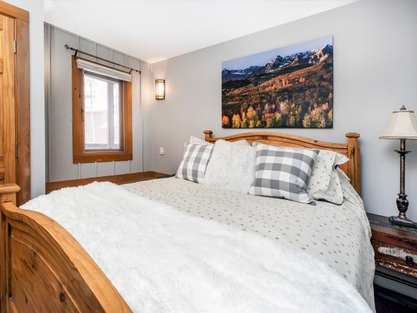 Breckenridge Home 1017903