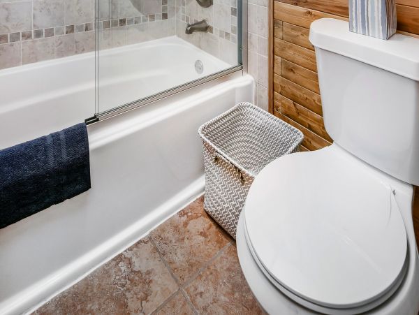Breckenridge Home 1017903