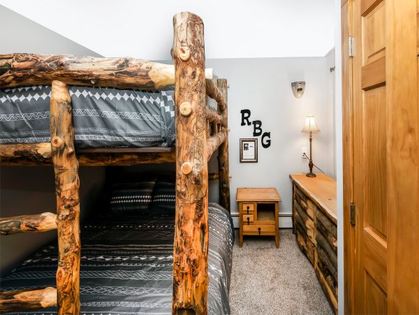 Breckenridge Home 1017903