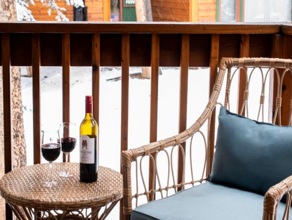 Breckenridge Home 1017903