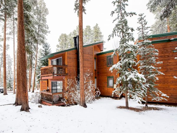 Breckenridge Home 1017903