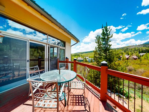 Breckenridge Home 1017904