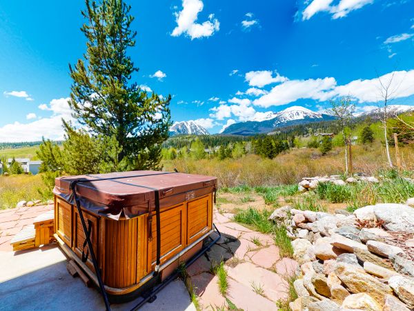 Breckenridge Home 1017904
