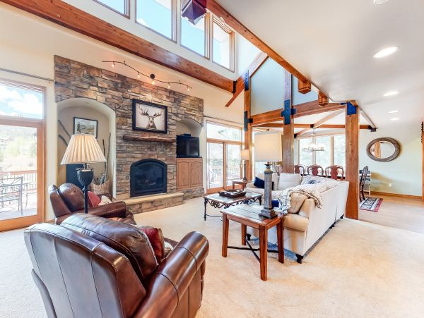 Breckenridge Home 1017904