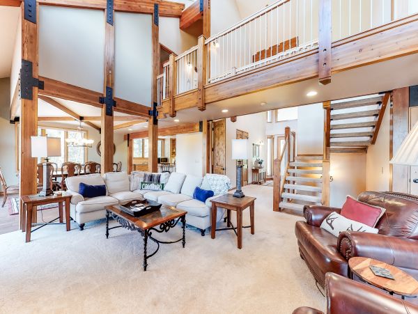 Breckenridge Home 1017904