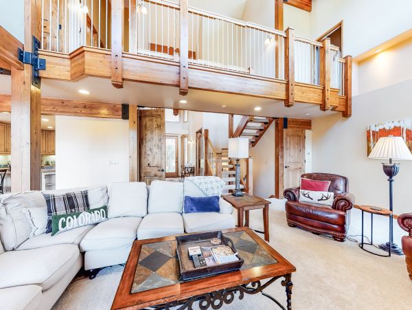 Breckenridge Home 1017904