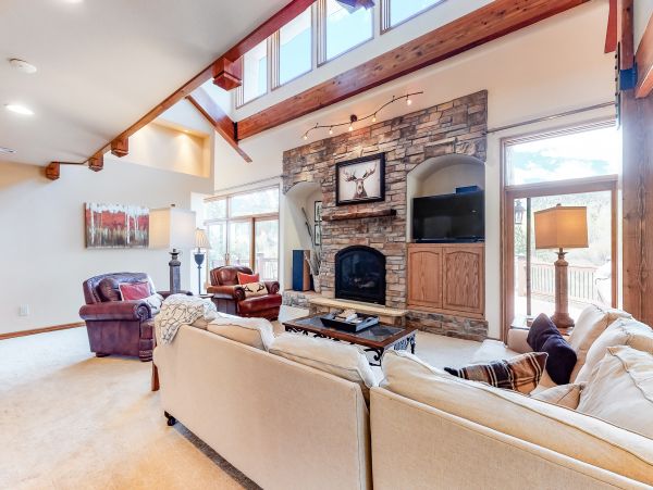 Breckenridge Home 1017904