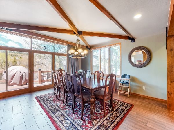 Breckenridge Home 1017904