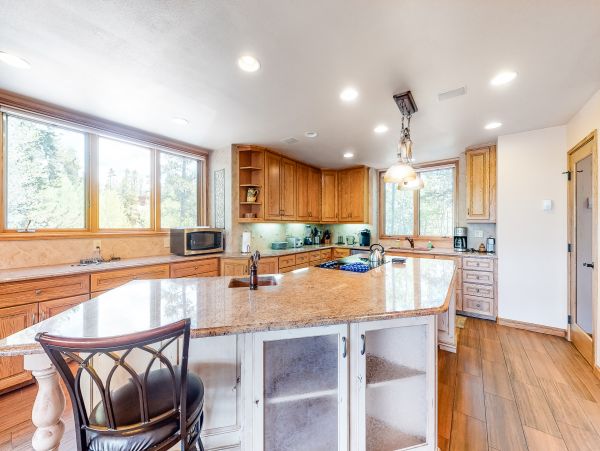 Breckenridge Home 1017904