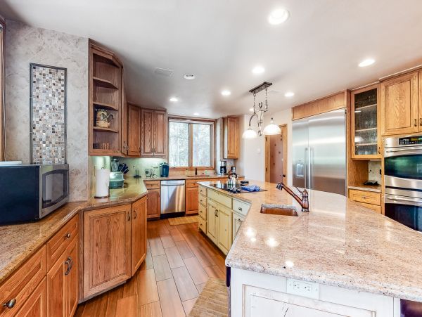 Breckenridge Home 1017904