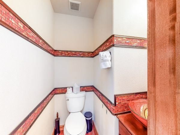 Breckenridge Home 1017904